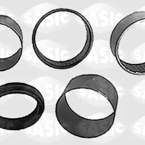 Zestaw naprawczy, wahacz poprzeczny SASIC 4005340 Wysoka jakość