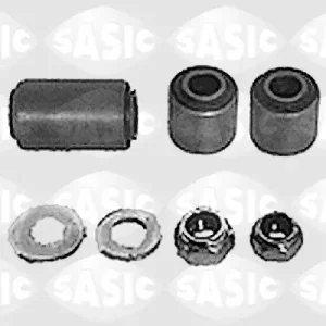 Oferta limitowana Zestaw naprawczy, wahacz poprzeczny SASIC 4005400