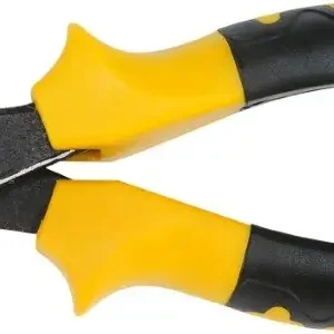 Autentyczny SZCZYPCE TNACE CZOLOWE 160MM KOLOR