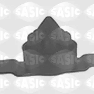 Odbojnik, resorowanie SASIC 4005511 Autentyczny