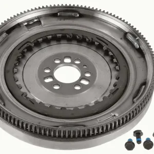 KOŁO ZAMACHOWE Darmowa dostawa