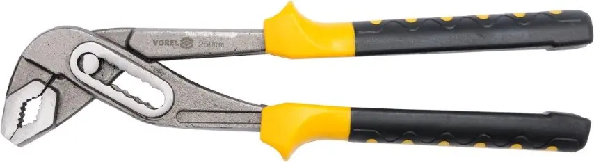 Oryginalny SZCZYPCE HYDRAUL.NAST. 250MM KOLOR