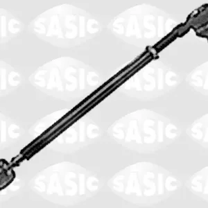 Drążek kierowniczy poprzeczny SASIC 4006045B1 Tani