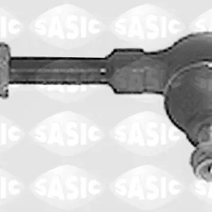 Rabat Końcówka drążka kierowniczego poprzecznego SASIC 4006111
