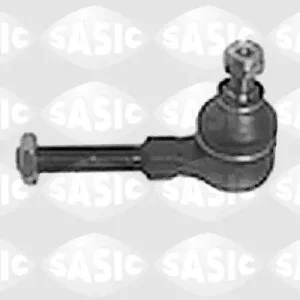 Ekspresowa dostawa Końcówka drążka kierowniczego poprzecznego SASIC 4006112