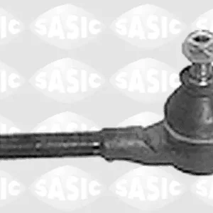 Oryginalny Końcówka drążka kierowniczego poprzecznego SASIC 4006114