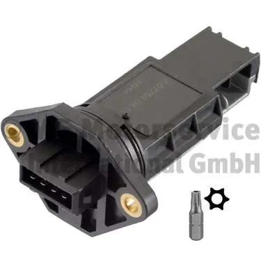 PRZEPŁYWOMIERZ POWIETRZA ALFA 145 1,4 96- Kup teraz