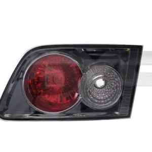 Lampa tył L (chrom) MAZDA KOMBI 6 08.02-08.07 Tani