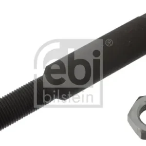 Darmowa dostawa Śruba, ustawienie geometrii FEBI BILSTEIN 40064