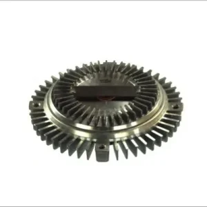 SPRZĘGŁO WENTYLATORA CHŁODNICY PASUJE DO: MERCEDES C T-MODEL (S202), C (W202), E Darmowa dostawa