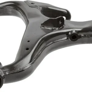 Wahacz, zawieszenie koła LEMF 40071 01 Rabat