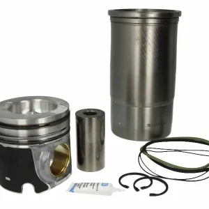 Ostatnia szansa Zestaw naprawczy, tłoki / tuleje cylindrowe KOLBENSCHMIDT 40074960
