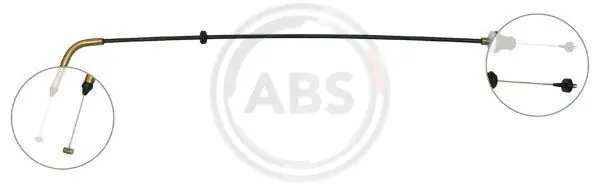 Szybka dostawa LINKA GAZU