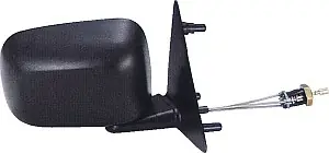 Wysoka jakość Lusterko zewnętrzne ABAKUS 4007M04