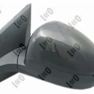 Premium Lusterko zewnętrzne ABAKUS 4007M09