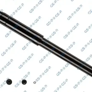 Szybka dostawa AMORTYZATOR PRZOD L/P GAZ