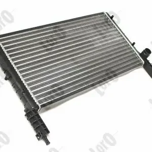 CHLODNICA FIAT DOBLO Premium