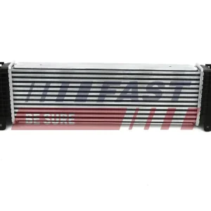 Oryginalny INTERCOOLER IVECO DAILY 06 3.0 2012