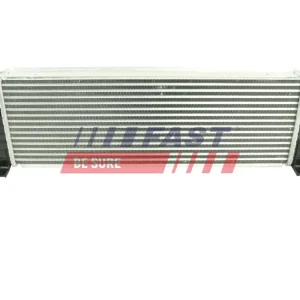INTERCOOLER IVECO DAILY 90 96 Niska cena