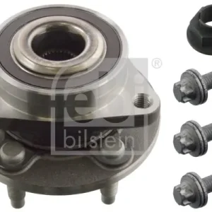 Zestaw łożysk koła FEBI BILSTEIN 40098 Kup teraz