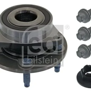 Bezpieczna płatność Zestaw łożysk koła FEBI BILSTEIN 40099