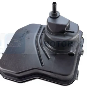 Zbiornik oleju, przekładnia automatyczna Nowość