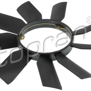 koło wentylatora, chłodzenie silnika TOPRAN 401 000 Oferta