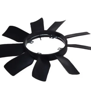 koło wentylatora, chłodzenie silnika TOPRAN 401 001 Niska cena