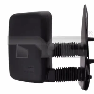 LUSTERKO PR CITROEN/FIAT/PEUGEOT Zwrot pieniędzy