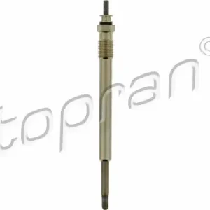 Bezpieczna płatność Świeca żarowa TOPRAN 401 005