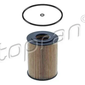 Wysoka jakość Filtr oleju TOPRAN 401 006