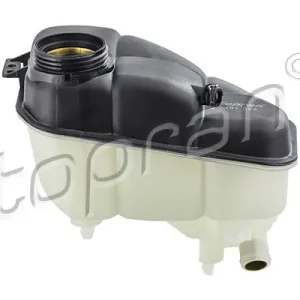 Zbiorniczek wyrównawczy, płyn chłodzący TOPRAN 401 008 Ekspresowa dostawa