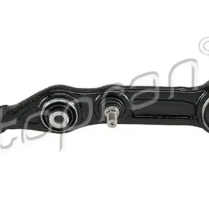 Wahacz, zawieszenie koła TOPRAN 401 011 Oryginalny