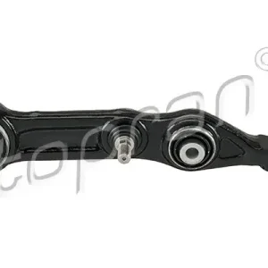 Bezpieczna płatność Wahacz, zawieszenie koła TOPRAN 401 012