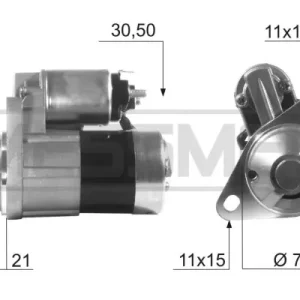 ROZRUSZNIK Szybka dostawa