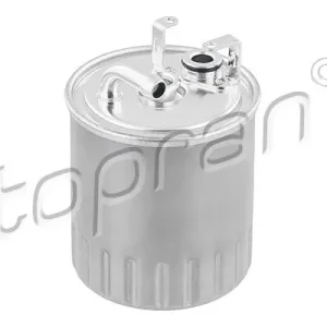 Filtr paliwa TOPRAN 401 031 Ostatnia szansa