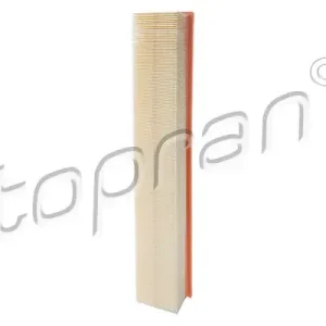 Filtr powietrza TOPRAN 401 036 Ekspresowa dostawa