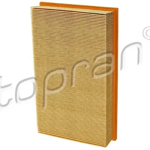 Filtr powietrza TOPRAN 401 037 Wyprzedaż