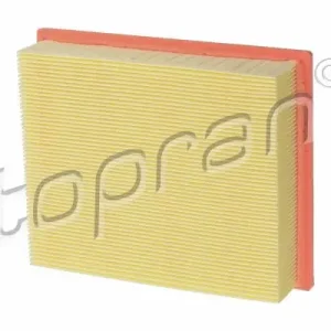Filtr powietrza TOPRAN 401 039 Premium