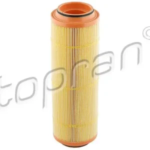 Filtr powietrza TOPRAN 401 043 Tylko dziś