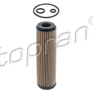 Tani Filtr oleju TOPRAN 401 046