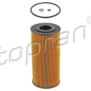 Oryginalny Filtr oleju TOPRAN 401 047