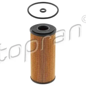 Filtr oleju TOPRAN 401 049 Wysoka jakość
