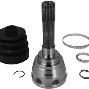 Oryginalny PRZEGUB ZEW. SUZUKI VITARA