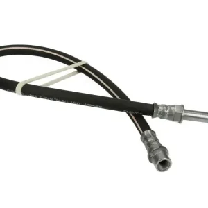 Przewód hamulcowy elastyczny TOPRAN 401 065 Tani