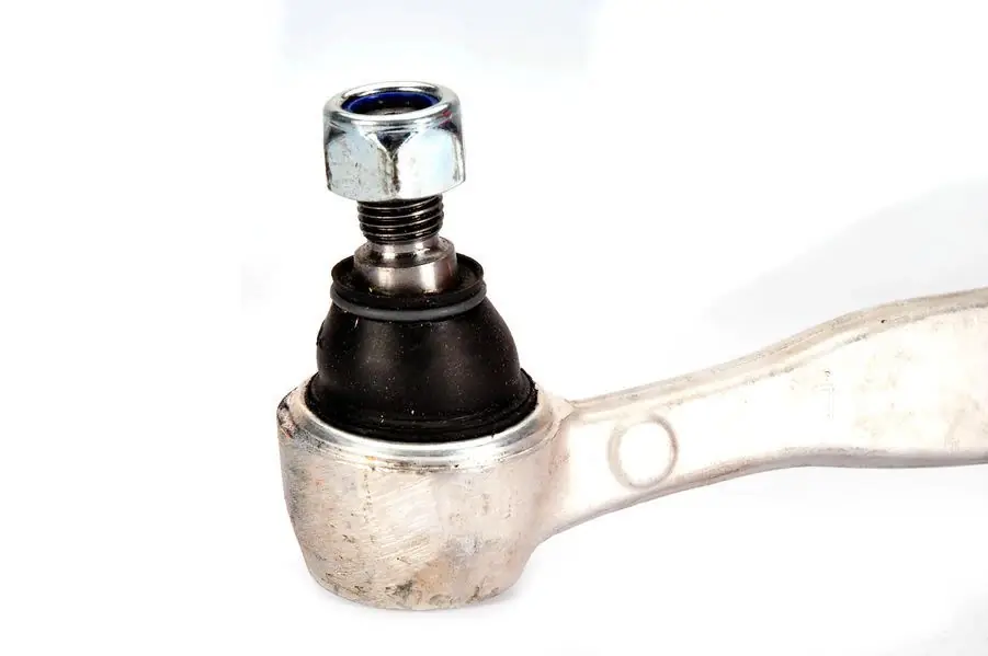 Bezpieczna płatność Wahacz, zawieszenie koła TOPRAN 401 072