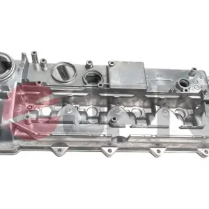 POKRYWA ZAWORÓW MERCEDES Zwrot pieniędzy