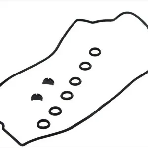 Zestaw uszczelek, pokrywa głowicy cylindra TOPRAN 401 083 Zamów teraz