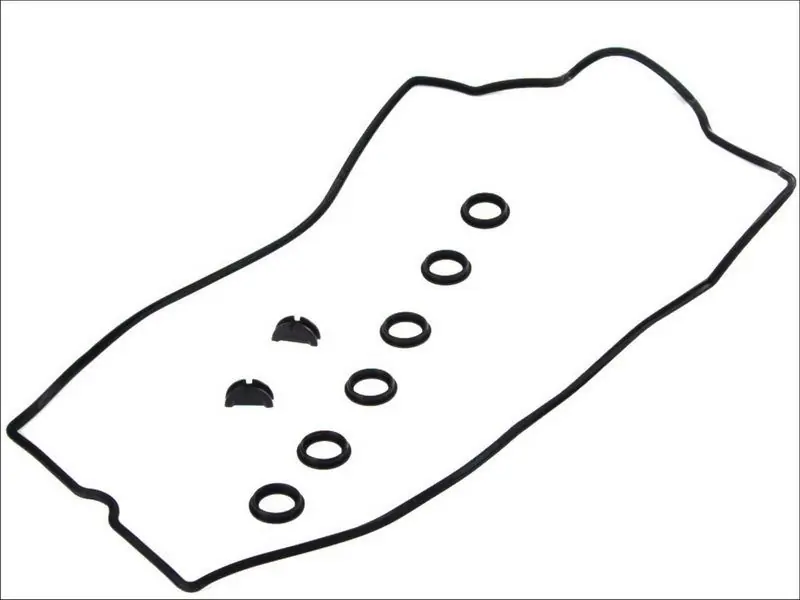 Zestaw uszczelek, pokrywa głowicy cylindra TOPRAN 401 083 Zamów teraz