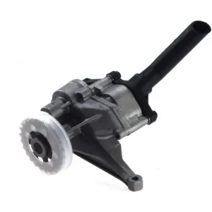 Pompa oleju TOPRAN 401 144 Promocja